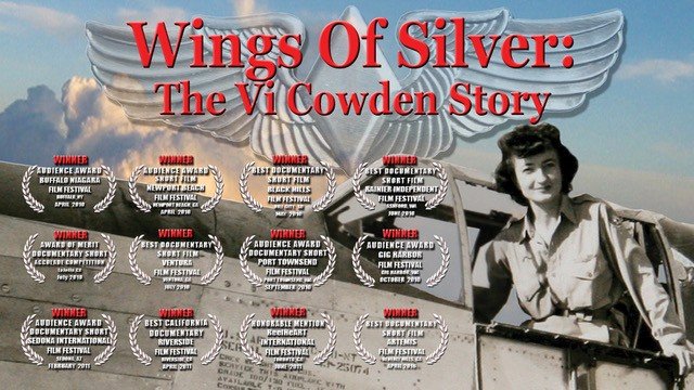 vi horizontal poster